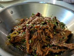 -张大师鸭爪爪特色干锅(南湖店)