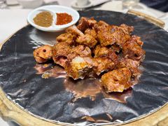 -宝轩渔府·海鲜(水上店)