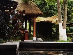 -海兰云天度假区温泉