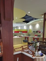 -MELAND CLUB亲子乐园•派对(虹桥万象城店)