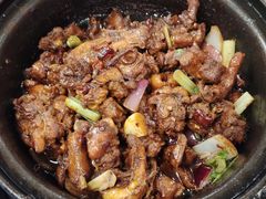 -重庆鸡公煲·嘟享吃(林科大店)