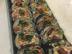 -郑阿姨的家·이모네·韩料&烤肉(武川路店)