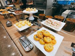 -金狮国际酒店自助餐(金狮店)