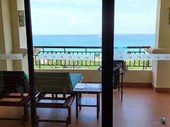 -三亚亚龙湾天域度假酒店