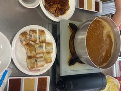 -燃计沙茶皇·香港沙茶火锅(人广旗舰店)