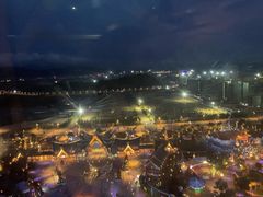 -七彩云南欢乐世界