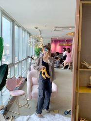 -MT.MONDAY女鞋定制