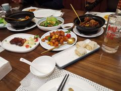 -喜粤8号(四海唐人街店)