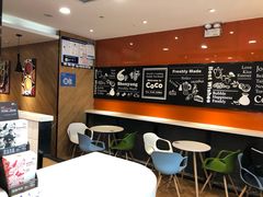 -CoCo都可(铁西万达店)