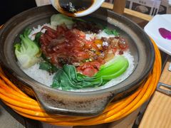 -煲大王猪肚鸡·椰子鸡火锅(红谷滩万达店)
