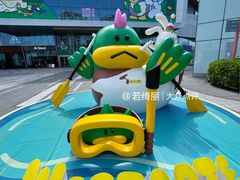 -凯德广场(西城店)