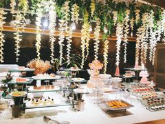 -巴厘岛风情自助餐厅(牡丹广场店)