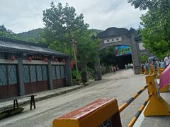 -威海华夏城景区