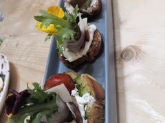 -吃饼人西餐(南开店)