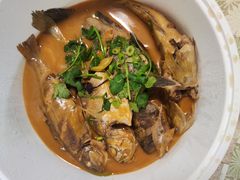 -鲜得莱渔港·小平岛海胆馆(七贤岭店)