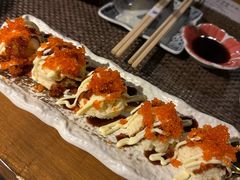 -半藏居酒屋(香港花园店)
