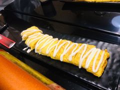 鸡蛋卷-炙韩料理·部队锅专门店