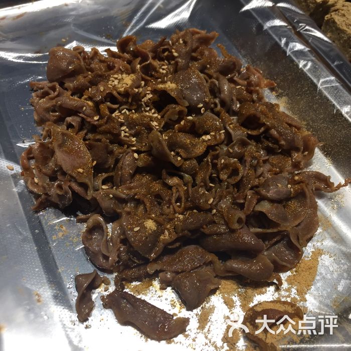 天王炸图片 - 第2张