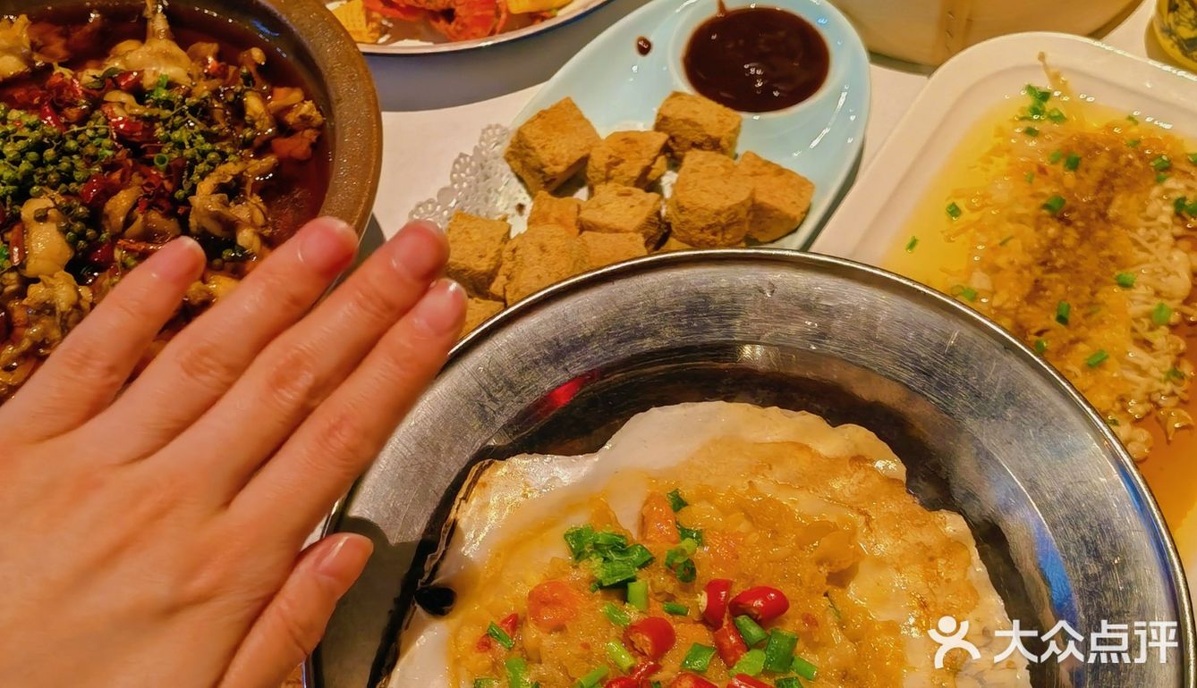 萧山人的深夜食堂，小龙虾一定要来这里吃‼️