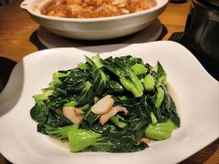 -粗茶淡饭·隐庐私厨(东亭店)
