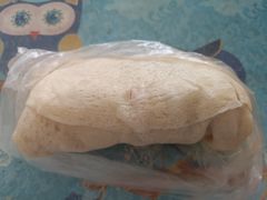 -阿姨卷饼(平凉路店)