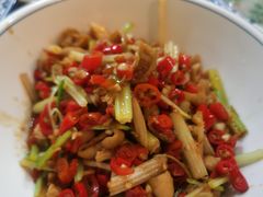 -西江红·株洲本地菜(滨江南路店)