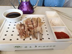 -老毛手抓·盐池滩羊非遗手抓(宁夏总店)