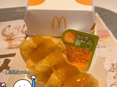 -麦当劳(鲁迅公园店)