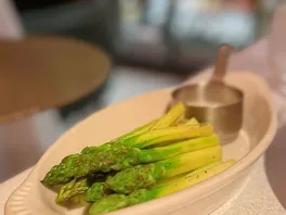 烤**