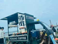 -汕尾风车岛