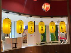 大堂-大喜居酒屋·烧串(悦汇城店)