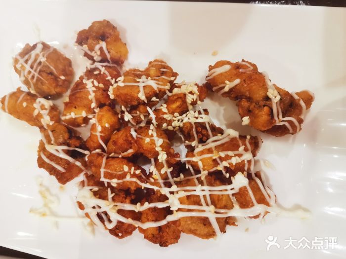 樟葶谷寿司(椒江店)图片
