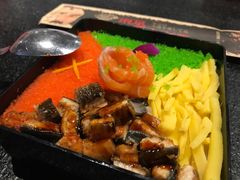 炫丽四格-东京爱上大连(中央大道店)