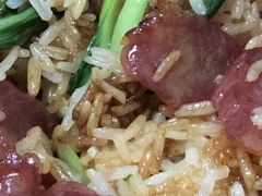 -壹煲口福煲仔饭(中山路店)