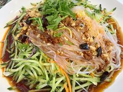 -老妈厨房团圆饺子东北菜(北环路店)