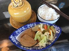 -佛跳墙捞饭(连目巷店)