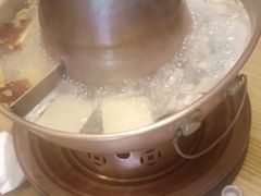 -额尔敦传统涮(光明路店)