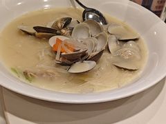 -海上名珠·海鲜酒楼(励骏庞都店)
