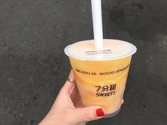 -7分甜(观前碧凤坊店)