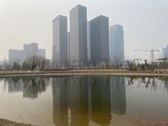 -西海子公园