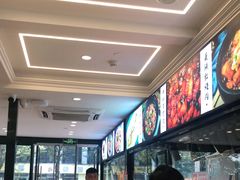 -阿毛饭店(和义路店)