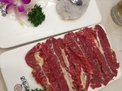 -围炉夜话·潮汕卤水火锅(榕江店)