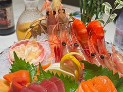 -悦古里·海鲜放题自助(金华世贸城市广场店)