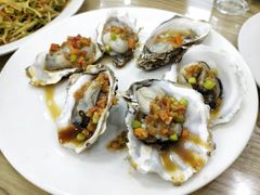 -聚德福海鲜家常菜(刘庄店)