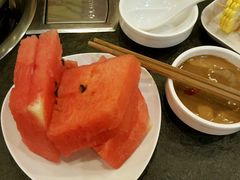 -川成串·自助串串香火锅(朝阳店)