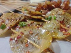 -小林哥的海鲜馆·夜宵烧烤(渔人码头店)