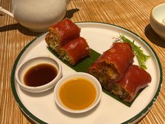 -禄运茶居·手工点心(猎德店)