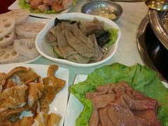 -朱氏胖子烂火锅(洪崖洞店)