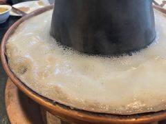 -铜来聚老北京涮肉(恒隆广场店)