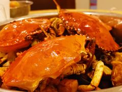 -秦记香辣蟹(松榆里店)